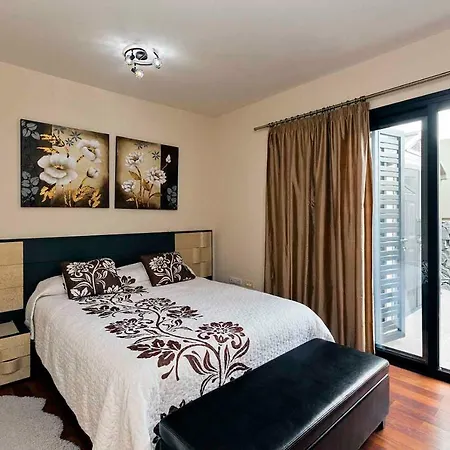 펜션 Luxury House With A Private Heated Pool! *