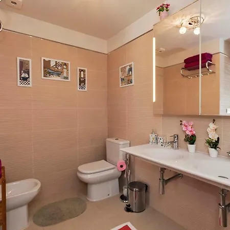 Tatil Evi Luxury House With A Private Heated Pool! Costa Adeje