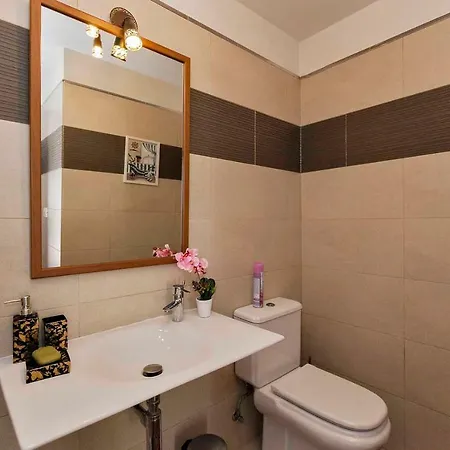 Luxury House With A Private Heated Pool! Tatil Evi